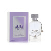 Жіноча парфумована вода Maison Alhambra Aura D’Eclat 100 мл (100% Original, ОАЕ)